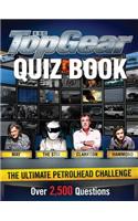 Top Gear Quiz Book