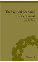 The Political Economy of Sentiment