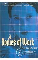 Bodies of Work