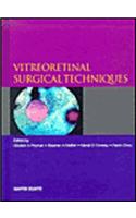Vitreoretinal Surgical Techniques