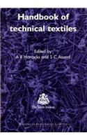 Handbook of Technical Textiles