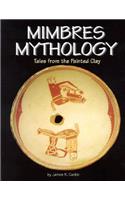 Mimbres Mythology