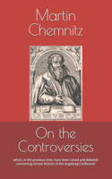 On the Controversies