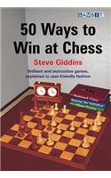 50 Ways to Win at Chess