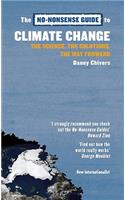 No-Nonsense Guide to Climate Change