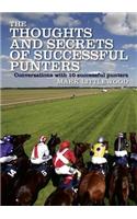Thoughts and Secrets of Successful Punters