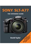 Sony SLT-A77