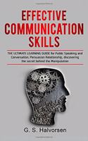 Effective Communication Skills