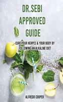 Dr.Sebi Approved Guide