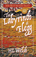 Labyrinth at Flegg