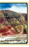 Lessons from the Borderlands: (English)