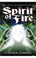 Spirit of Fire