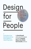 Design for People: Stories about How (and Why) We All Can Work Together to Make Things Better