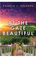 At the Gate Beautiful