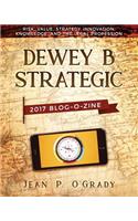 Dewey B Strategic - 2017 Blogazine