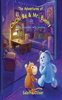Adventures of ChiChi Ba and Mr. Bunny First Encounter with Shadow