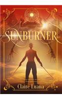 Sunburner