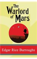 Warlord of Mars