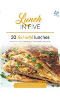 Lunch in Five