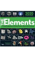 Elements, the 2020 Square Hachette