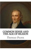 Common Sense and The Age of Reason