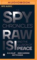 Spy Chronicles