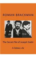 Secret File of Joseph Stalin