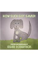 How Such Got Saved!