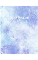 Music Notebook