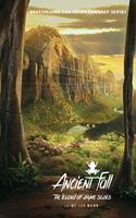 Ancient Fall: Book Seven in the Legend of Rhyme Series