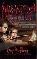 Drago's Destiny: Pale Bay Treasures, Book 4