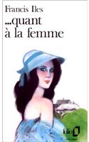 Quant a la Femme: (A37785 Folio)
