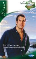 Un Seducteur Irresistible: Saga Les Irlandais, Tome 2