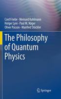 Philosophy of Quantum Physics