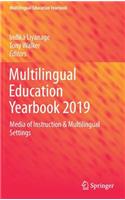 Multilingual Education Yearbook 2019