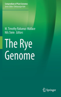 Rye Genome