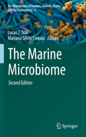 Marine Microbiome