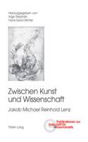Zwischen Kunst Und Wissenschaft
