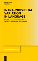 Intra-Individual Variation in Language