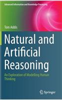 Natural and Artificial Reasoning