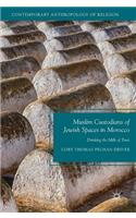 Muslim Custodians of Jewish Spaces in Morocco