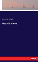 Nettie's Poems