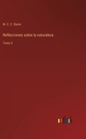 Reflecciones sobre la naturaleza