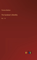 Gardener's Monthly