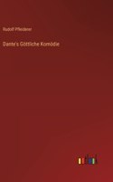 Dante's Göttliche Komödie