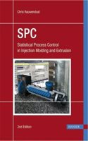 SPC: Statistical Process Control in Injection Molding and Extrusion