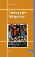 Grundlagen Elektrotechnik, 2.A.