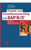 Projekt- Und Investitionscontrolling Mit SAP R/3(r)