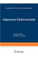 Allgemeine Elektrotechnik