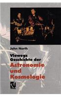 Viewegs Geschichte der Astronomie und Kosmologie